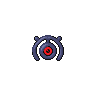 Shadow Unown (M)